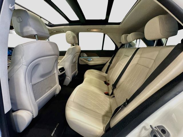 2022 Mercedes-Benz GLE GLE 53 AMG® 4MATIC®