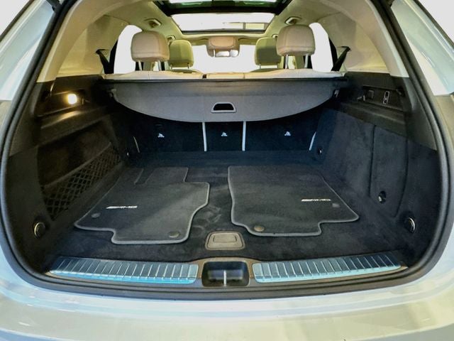 2022 Mercedes-Benz GLE GLE 53 AMG® 4MATIC®