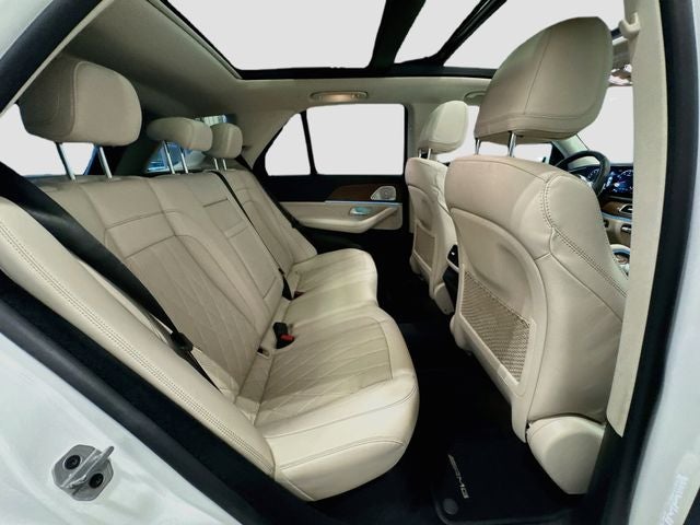 2022 Mercedes-Benz GLE GLE 53 AMG® 4MATIC®