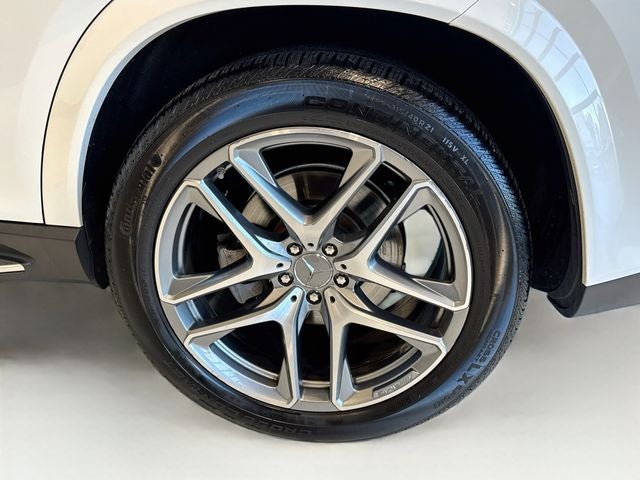 2022 Mercedes-Benz GLE GLE 53 AMG® 4MATIC®