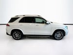 2022 Mercedes-Benz GLE GLE 53 AMG® 4MATIC®