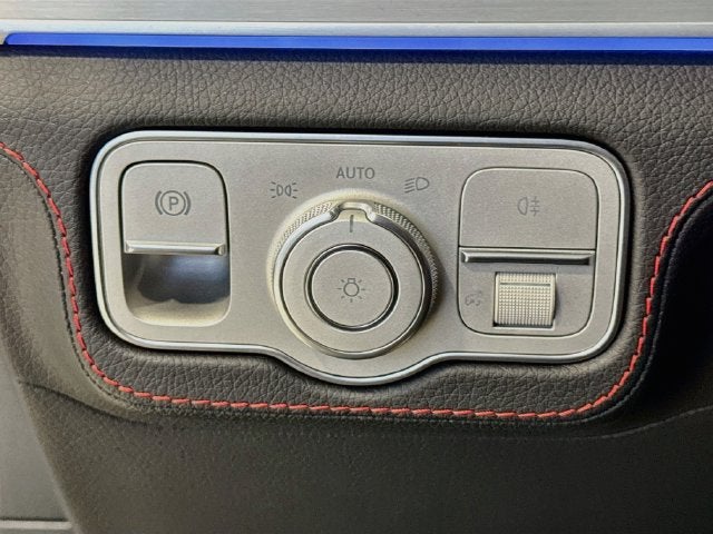 2024 Mercedes-Benz GLE GLE 53 AMG® 4MATIC®