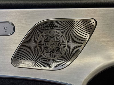 2024 Mercedes-Benz GLE GLE 53 AMG® 4MATIC®