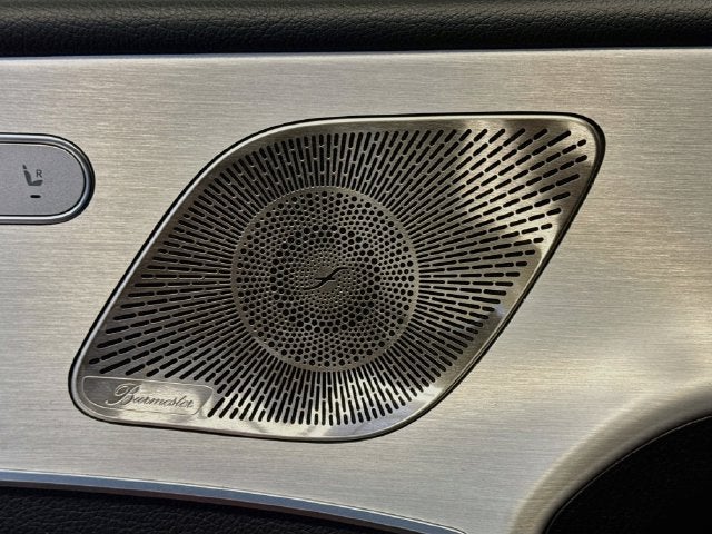 2024 Mercedes-Benz GLE GLE 53 AMG® 4MATIC®