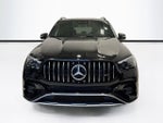 2024 Mercedes-Benz GLE GLE 53 AMG® 4MATIC®