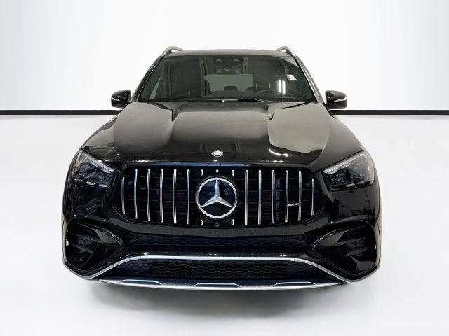 2024 Mercedes-Benz GLE GLE 53 AMG® 4MATIC®