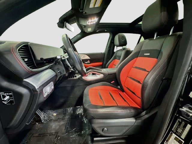 2024 Mercedes-Benz GLE GLE 53 AMG® 4MATIC®