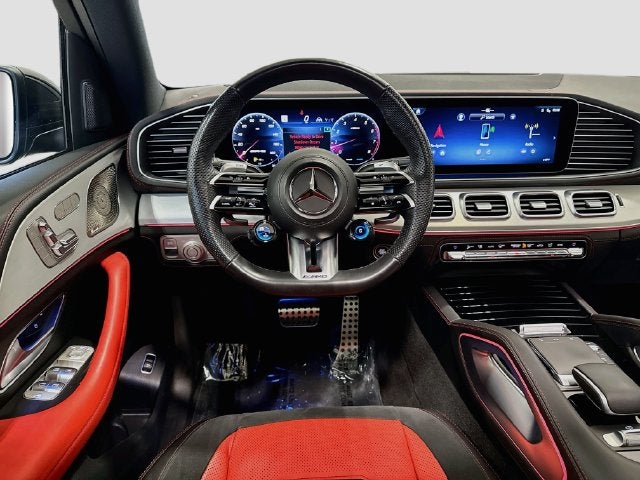 2024 Mercedes-Benz GLE GLE 53 AMG® 4MATIC®