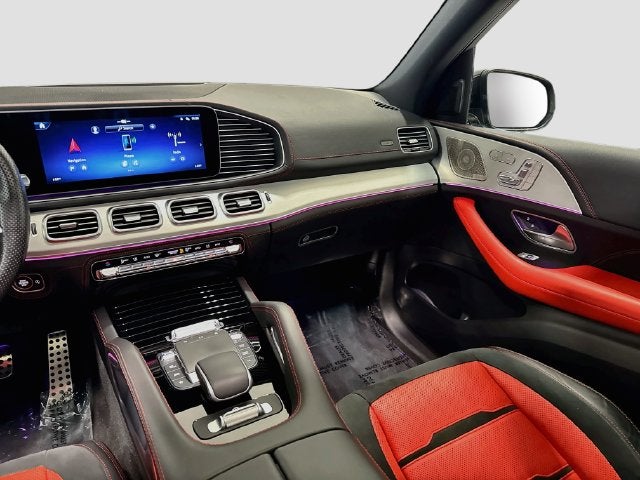 2024 Mercedes-Benz GLE GLE 53 AMG® 4MATIC®