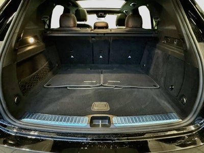 2024 Mercedes-Benz GLE GLE 53 AMG® 4MATIC®