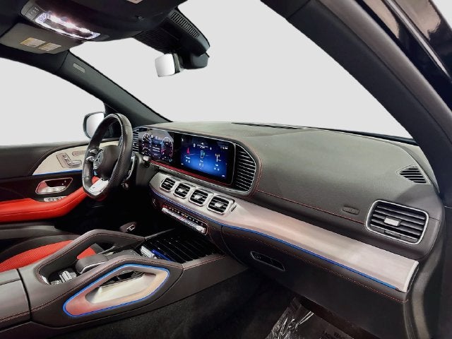 2024 Mercedes-Benz GLE GLE 53 AMG® 4MATIC®