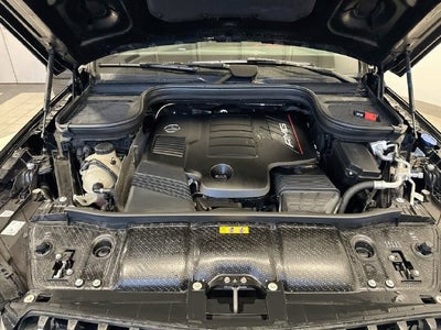 2024 Mercedes-Benz GLE GLE 53 AMG® 4MATIC®