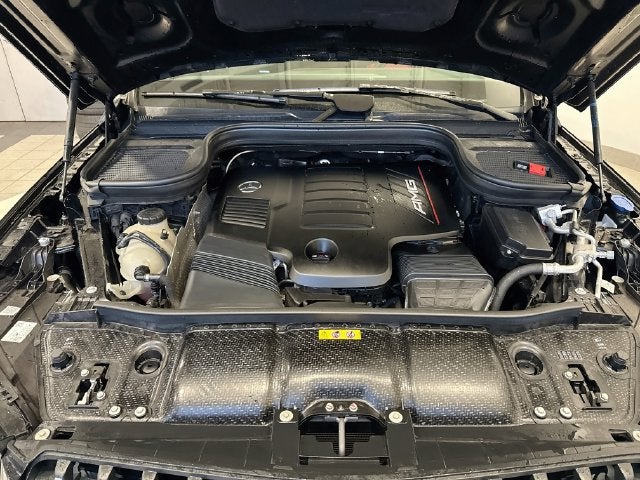 2024 Mercedes-Benz GLE GLE 53 AMG® 4MATIC®