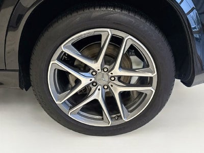 2024 Mercedes-Benz GLE GLE 53 AMG® 4MATIC®