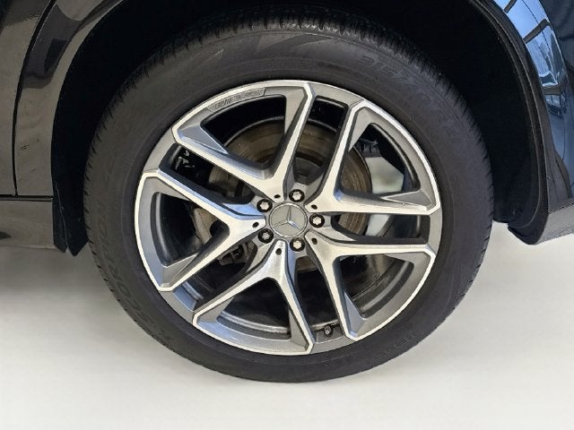 2024 Mercedes-Benz GLE GLE 53 AMG® 4MATIC®