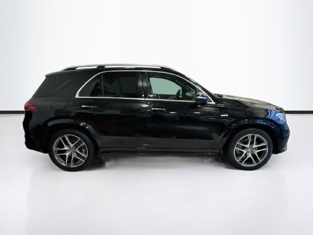 2024 Mercedes-Benz GLE GLE 53 AMG® 4MATIC®