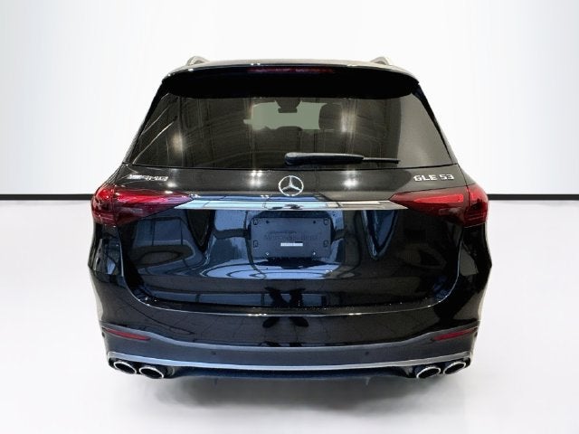 2024 Mercedes-Benz GLE GLE 53 AMG® 4MATIC®
