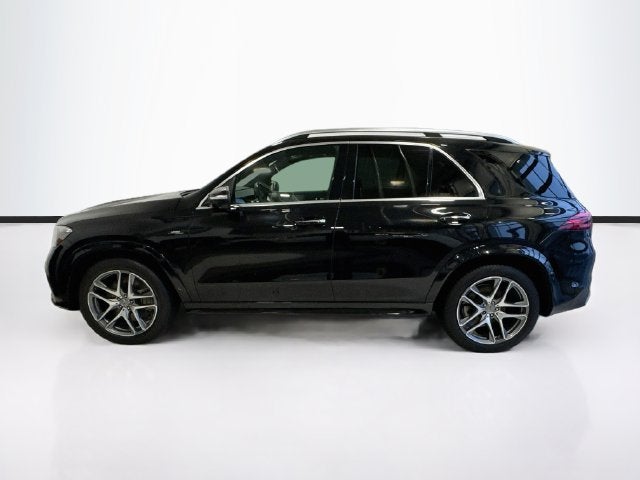 2024 Mercedes-Benz GLE GLE 53 AMG® 4MATIC®