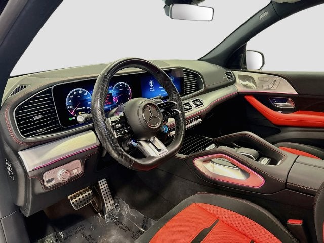 2024 Mercedes-Benz GLE GLE 53 AMG® 4MATIC®