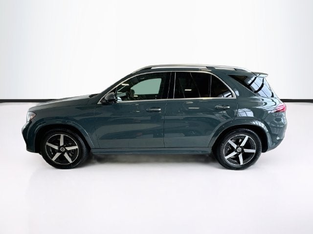 2027 Mercedes-Benz GLE GLE 450 4MATIC®