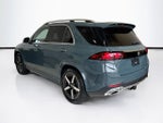 2027 Mercedes-Benz GLE GLE 450 4MATIC®
