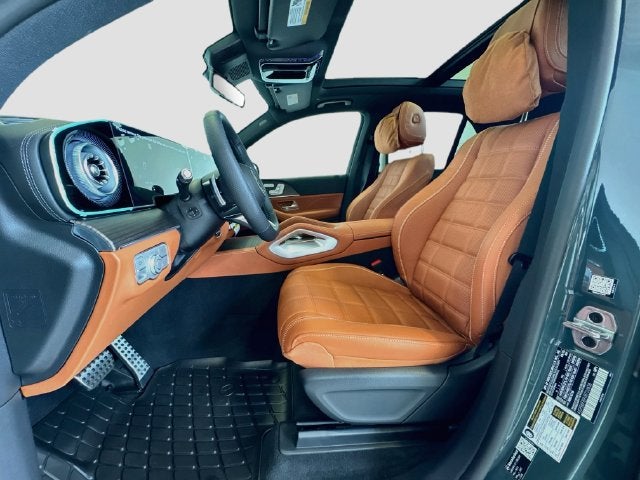 2027 Mercedes-Benz GLE GLE 450 4MATIC®