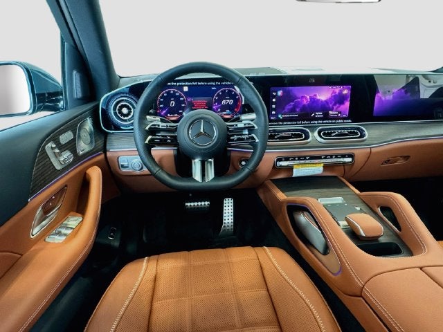 2027 Mercedes-Benz GLE GLE 450 4MATIC®