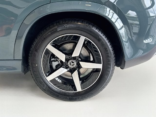 2027 Mercedes-Benz GLE GLE 450 4MATIC®