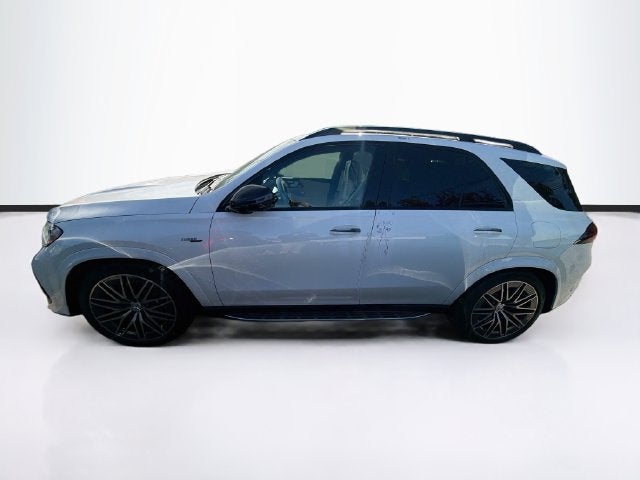 2027 Mercedes-Benz GLE 4MATIC®
