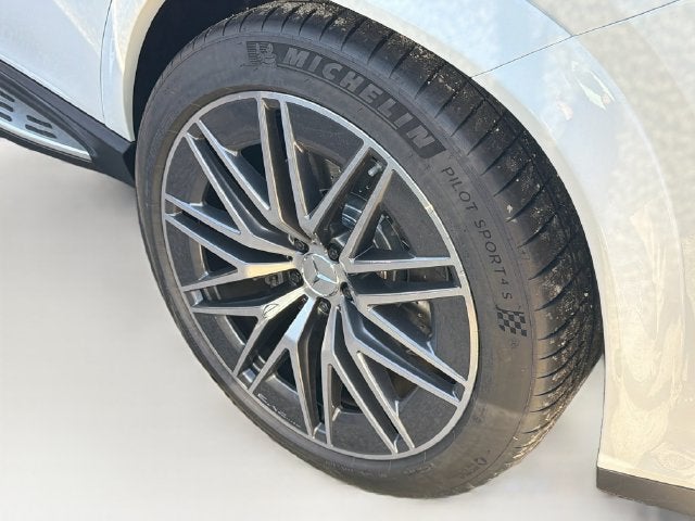 2027 Mercedes-Benz GLE 4MATIC®