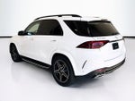 2026 Mercedes-Benz GLE GLE 580 4MATIC®