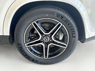 2026 Mercedes-Benz GLE GLE 580 4MATIC®