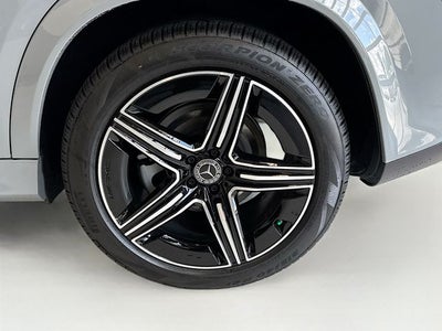 2026 Mercedes-Benz GLE GLE 580 4MATIC®
