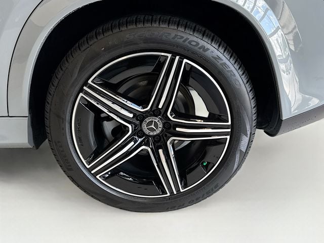2026 Mercedes-Benz GLE GLE 580 4MATIC®