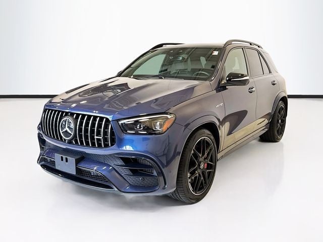 2024 Mercedes-Benz GLE GLE 63 S AMG® 4MATIC®