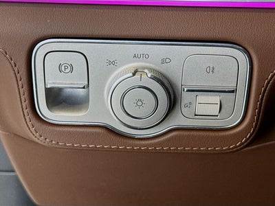 2024 Mercedes-Benz GLE GLE 63 S AMG® 4MATIC®