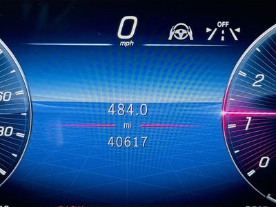 2024 Mercedes-Benz GLE GLE 63 S AMG® 4MATIC®