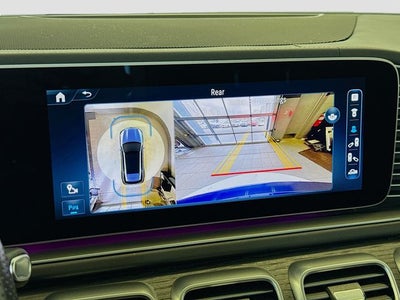 2024 Mercedes-Benz GLE GLE 63 S AMG® 4MATIC®