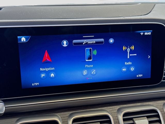 2024 Mercedes-Benz GLE GLE 63 S AMG® 4MATIC®