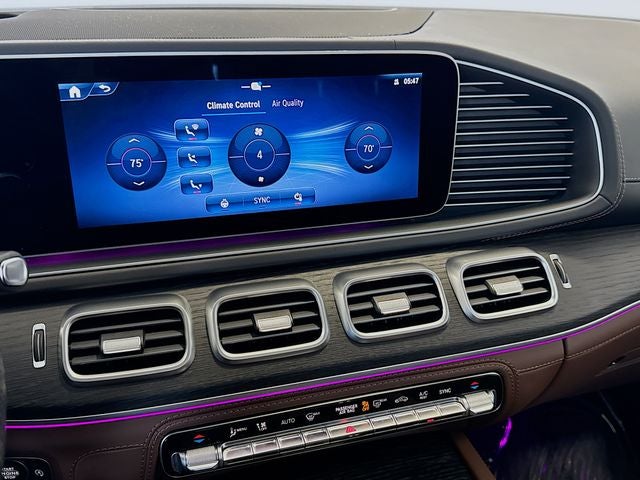 2024 Mercedes-Benz GLE GLE 63 S AMG® 4MATIC®