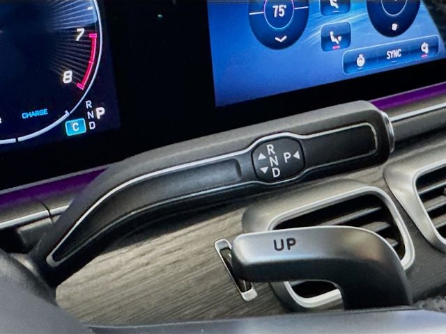 2024 Mercedes-Benz GLE GLE 63 S AMG® 4MATIC®