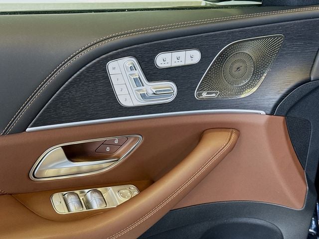 2024 Mercedes-Benz GLE GLE 63 S AMG® 4MATIC®