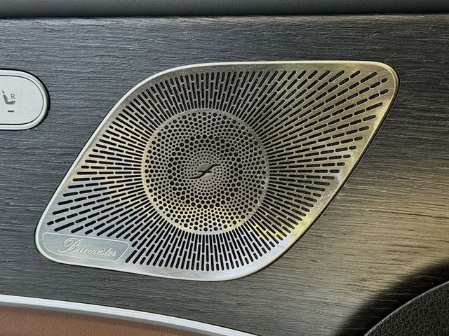 2024 Mercedes-Benz GLE GLE 63 S AMG® 4MATIC®