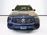 2024 Mercedes-Benz GLE GLE 63 S AMG® 4MATIC®