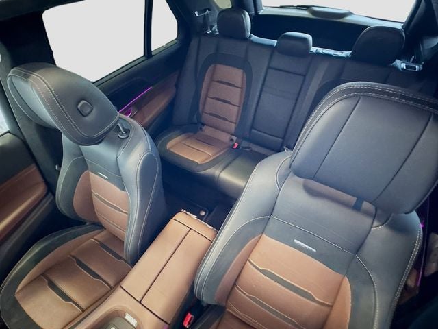 2024 Mercedes-Benz GLE GLE 63 S AMG® 4MATIC®