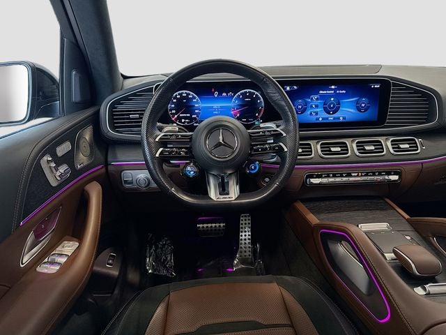 2024 Mercedes-Benz GLE GLE 63 S AMG® 4MATIC®