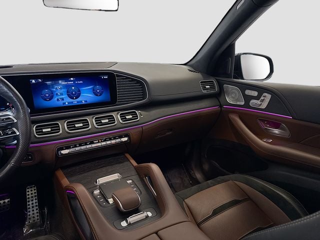 2024 Mercedes-Benz GLE GLE 63 S AMG® 4MATIC®