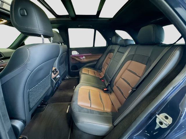 2024 Mercedes-Benz GLE GLE 63 S AMG® 4MATIC®