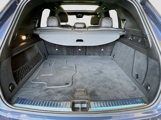 2024 Mercedes-Benz GLE GLE 63 S AMG® 4MATIC®