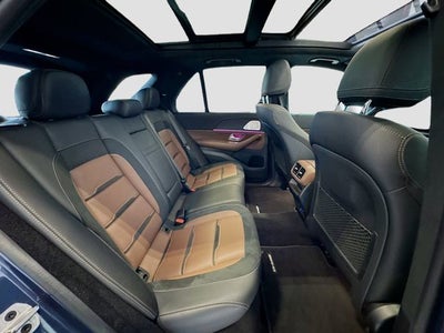 2024 Mercedes-Benz GLE GLE 63 S AMG® 4MATIC®